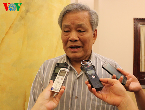 ປະຊາຊົນມີຄວາມຫວັງຕໍ່ວຽກງານບຸກຄະລາກອນຂອງສູນກາງພັກ